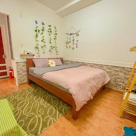 Nam Thien - Homestay Dalat Dış mekan fotoğraf