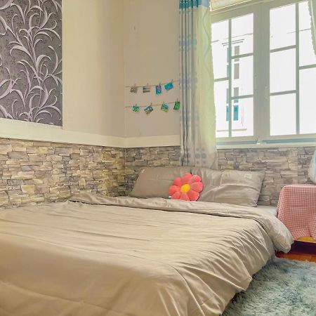Nam Thien - Homestay Dalat Dış mekan fotoğraf