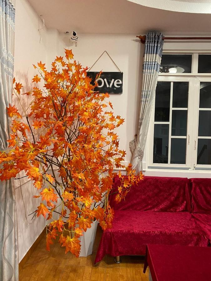Nam Thien - Homestay Dalat Dış mekan fotoğraf