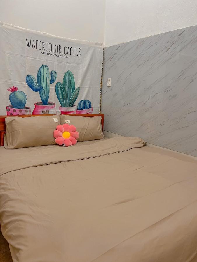 Nam Thien - Homestay Dalat Dış mekan fotoğraf