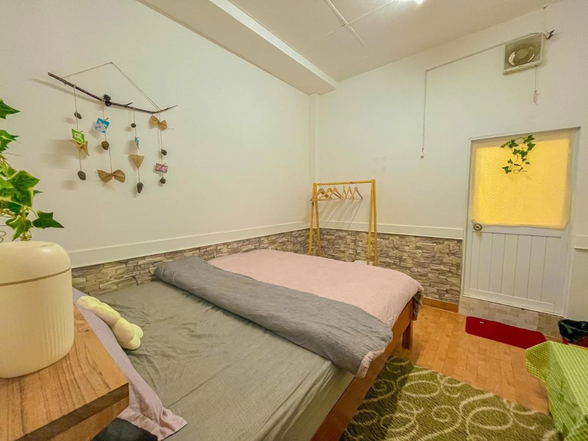 Nam Thien - Homestay Dalat Dış mekan fotoğraf