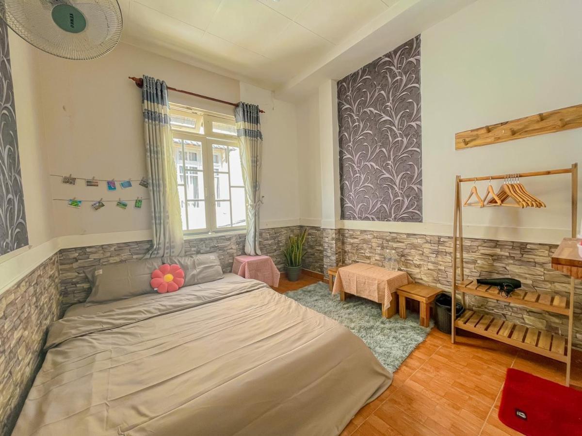Nam Thien - Homestay Dalat Dış mekan fotoğraf
