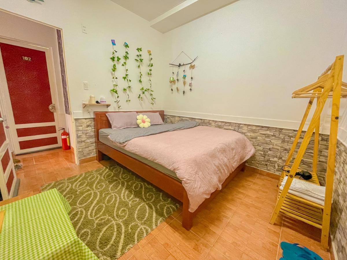 Nam Thien - Homestay Dalat Dış mekan fotoğraf