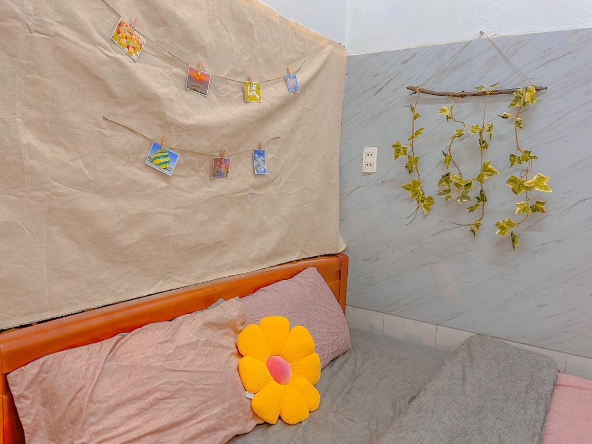 Nam Thien - Homestay Dalat Dış mekan fotoğraf