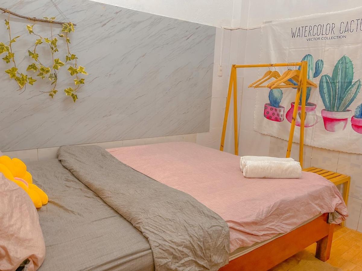 Nam Thien - Homestay Dalat Dış mekan fotoğraf